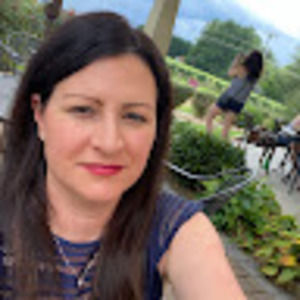 Meet your Posher, Beth